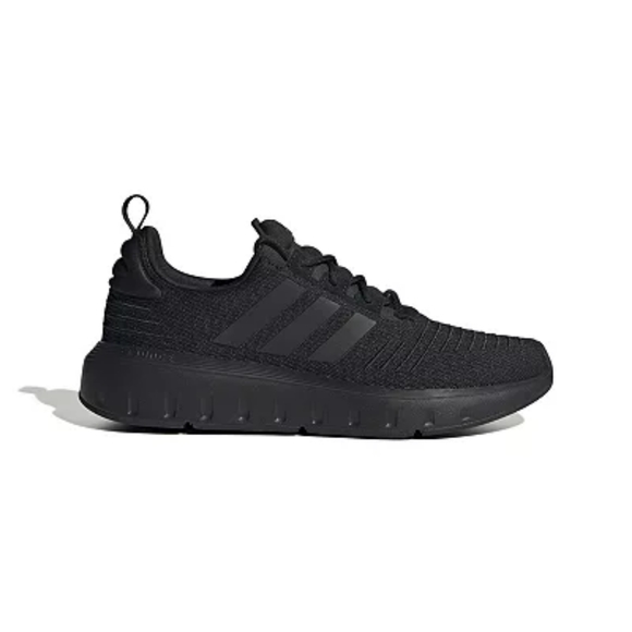 WOMEN'S ADIDAS ORIGINALS SWIFT RUN CASUAL SHOES - Picture 2 of 6